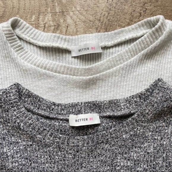 Envy “Better Be” Cropped T-Shirts size XS/S - Picture 2 of 8